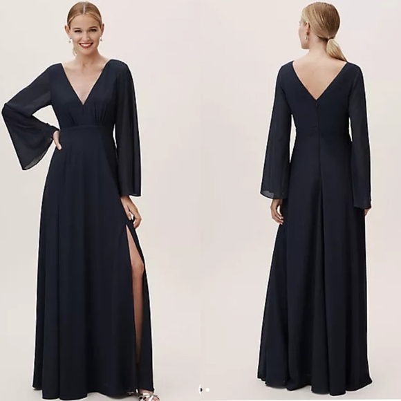 Anthropologie Dresses & Skirts - Anthropologi / BHLDN  Doria Dress